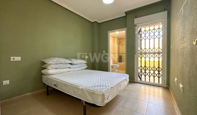 Odsprzedaż - Bungalow - Daya Nueva - Costa Blanca