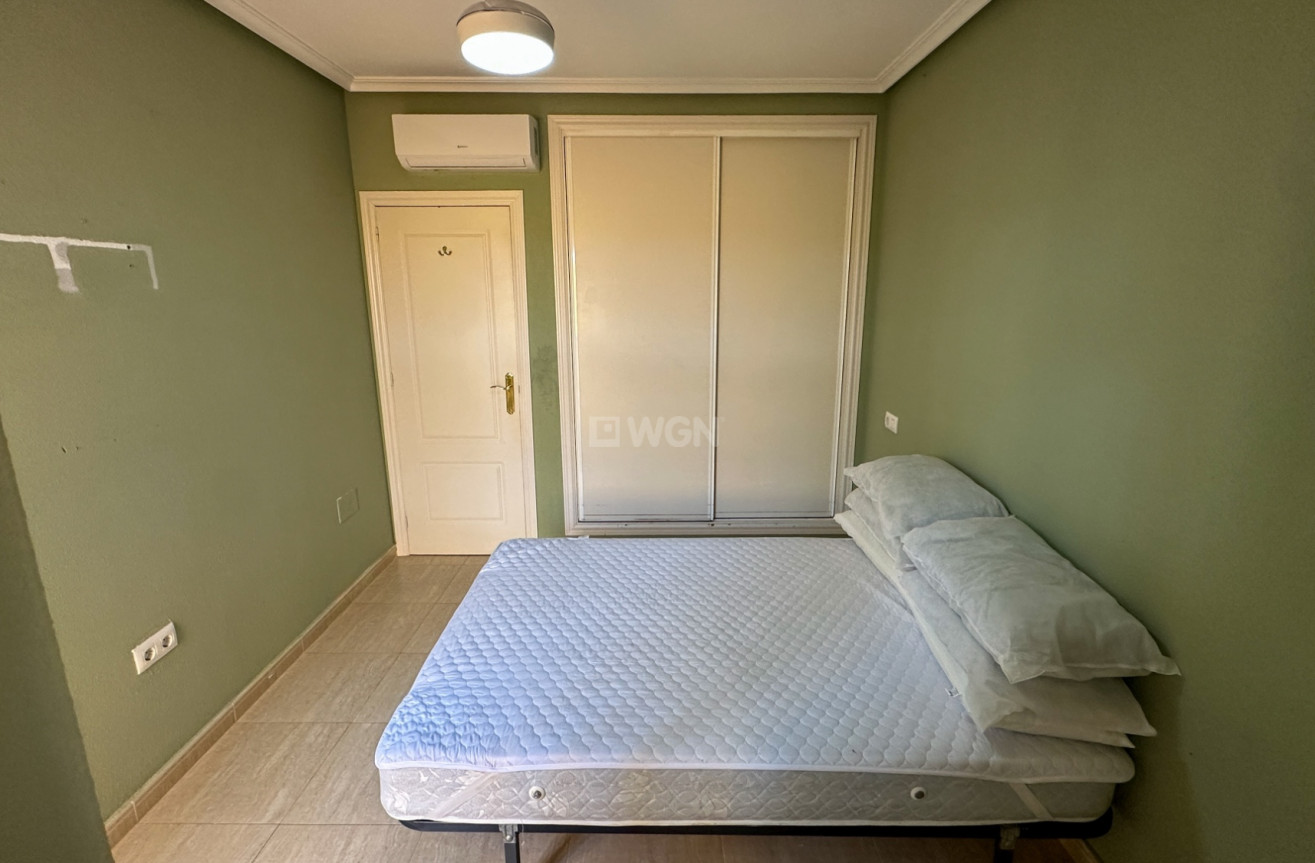 Odsprzedaż - Bungalow - Daya Nueva - Costa Blanca