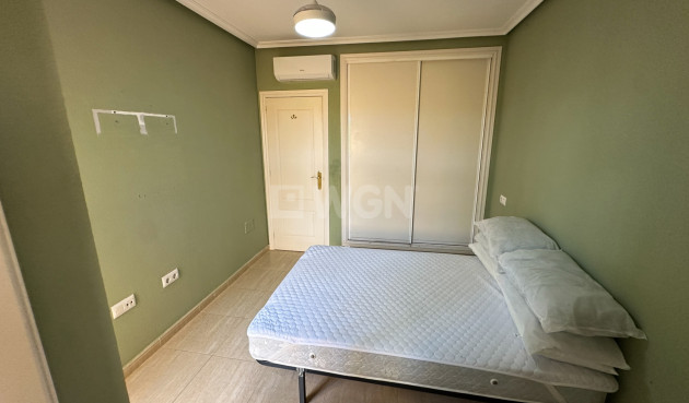 Odsprzedaż - Bungalow - Daya Nueva - Costa Blanca
