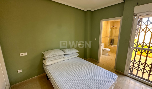 Odsprzedaż - Bungalow - Daya Nueva - Costa Blanca