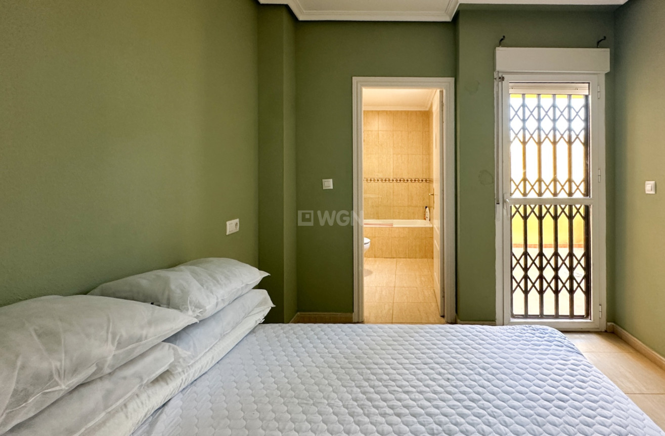 Odsprzedaż - Bungalow - Daya Nueva - Costa Blanca