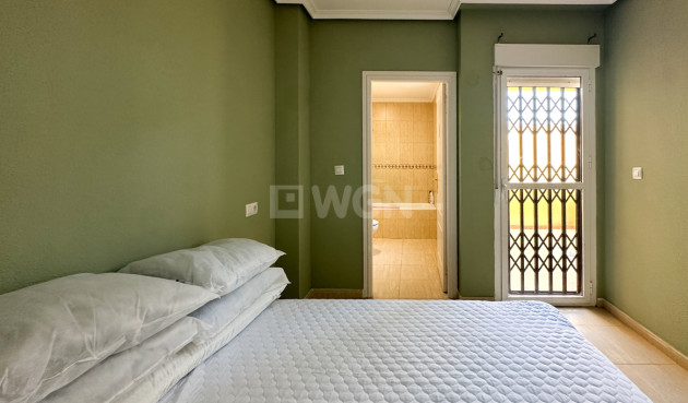 Odsprzedaż - Bungalow - Daya Nueva - Costa Blanca