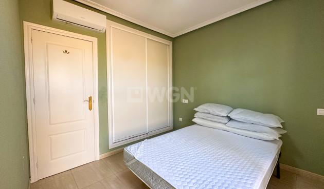 Odsprzedaż - Bungalow - Daya Nueva - Costa Blanca