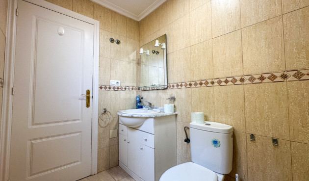 Odsprzedaż - Bungalow - Daya Nueva - Costa Blanca