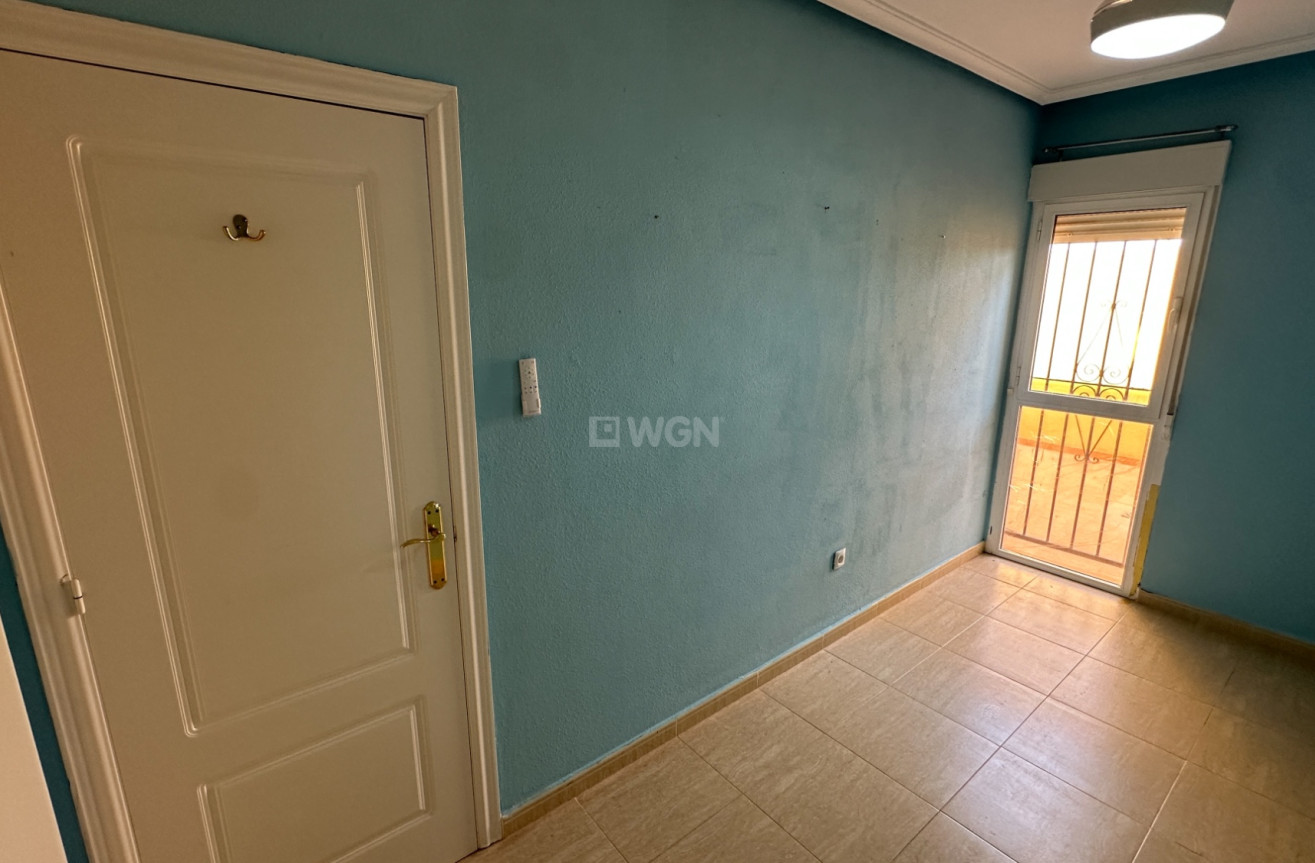 Odsprzedaż - Bungalow - Daya Nueva - Costa Blanca
