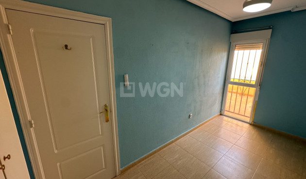 Odsprzedaż - Bungalow - Daya Nueva - Costa Blanca