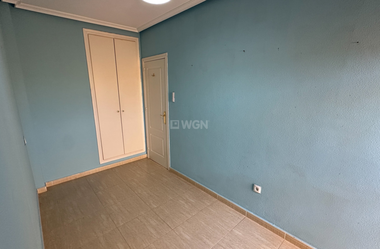 Odsprzedaż - Bungalow - Daya Nueva - Costa Blanca