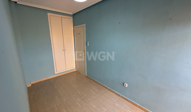Odsprzedaż - Bungalow - Daya Nueva - Costa Blanca