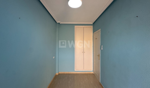 Odsprzedaż - Bungalow - Daya Nueva - Costa Blanca