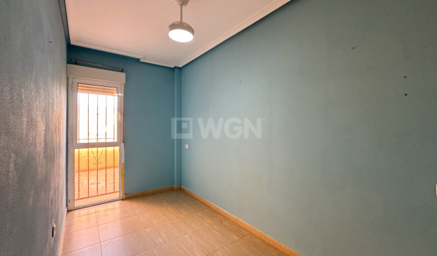 Odsprzedaż - Bungalow - Daya Nueva - Costa Blanca