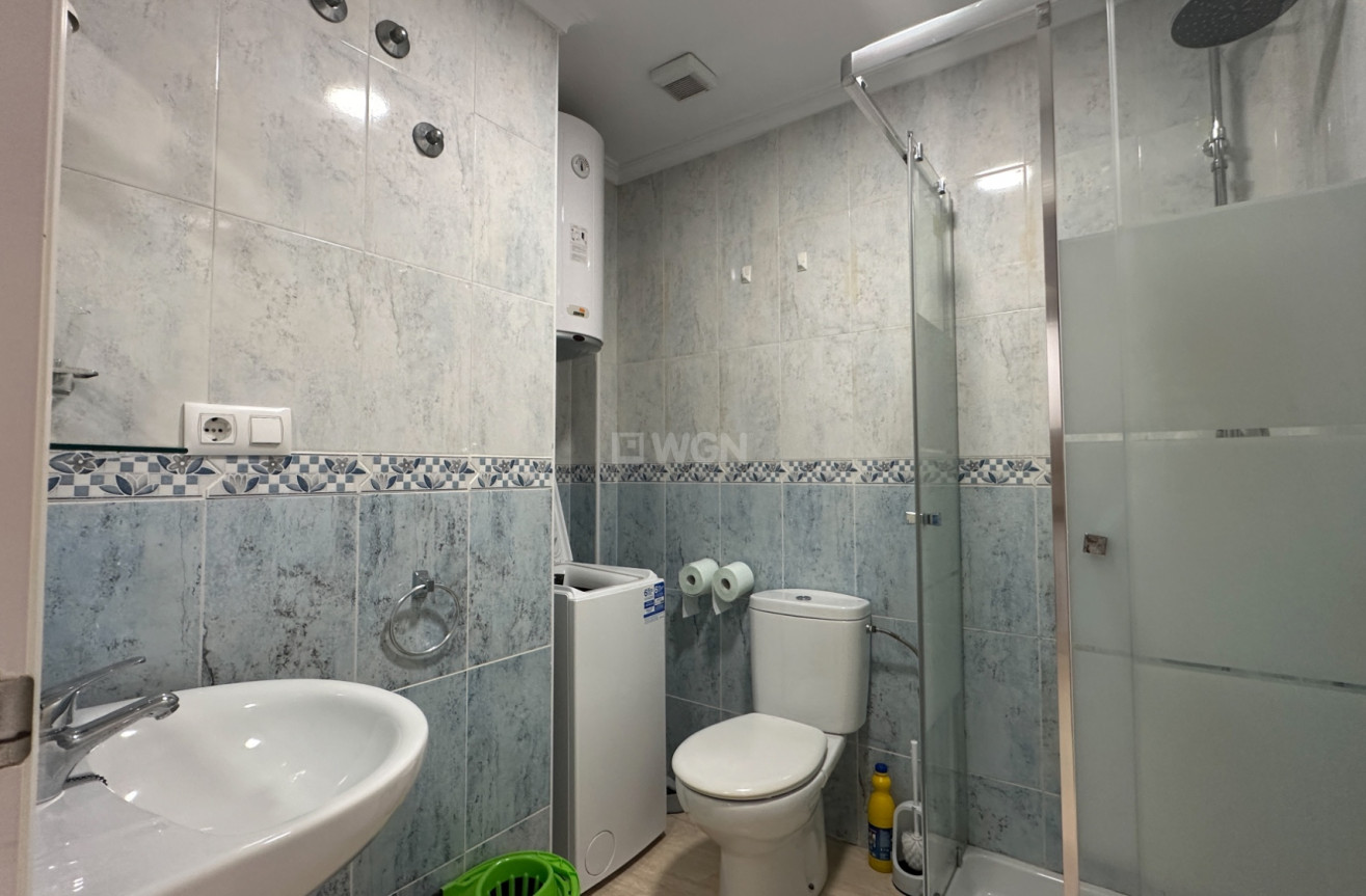 Odsprzedaż - Bungalow - Daya Nueva - Costa Blanca