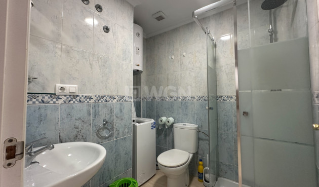 Odsprzedaż - Bungalow - Daya Nueva - Costa Blanca