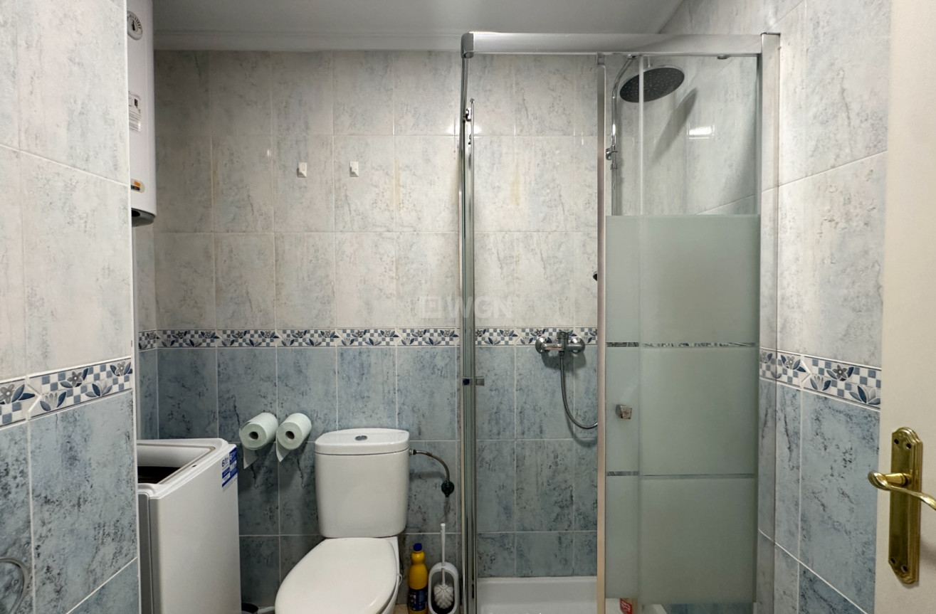 Odsprzedaż - Bungalow - Daya Nueva - Costa Blanca