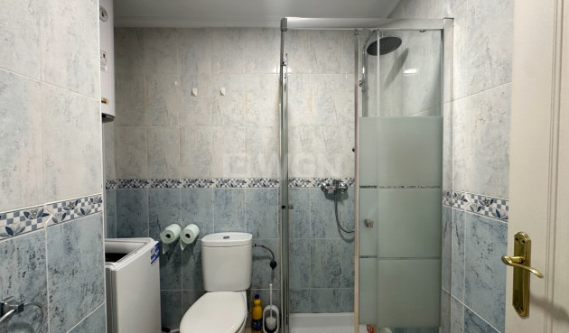 Odsprzedaż - Bungalow - Daya Nueva - Costa Blanca