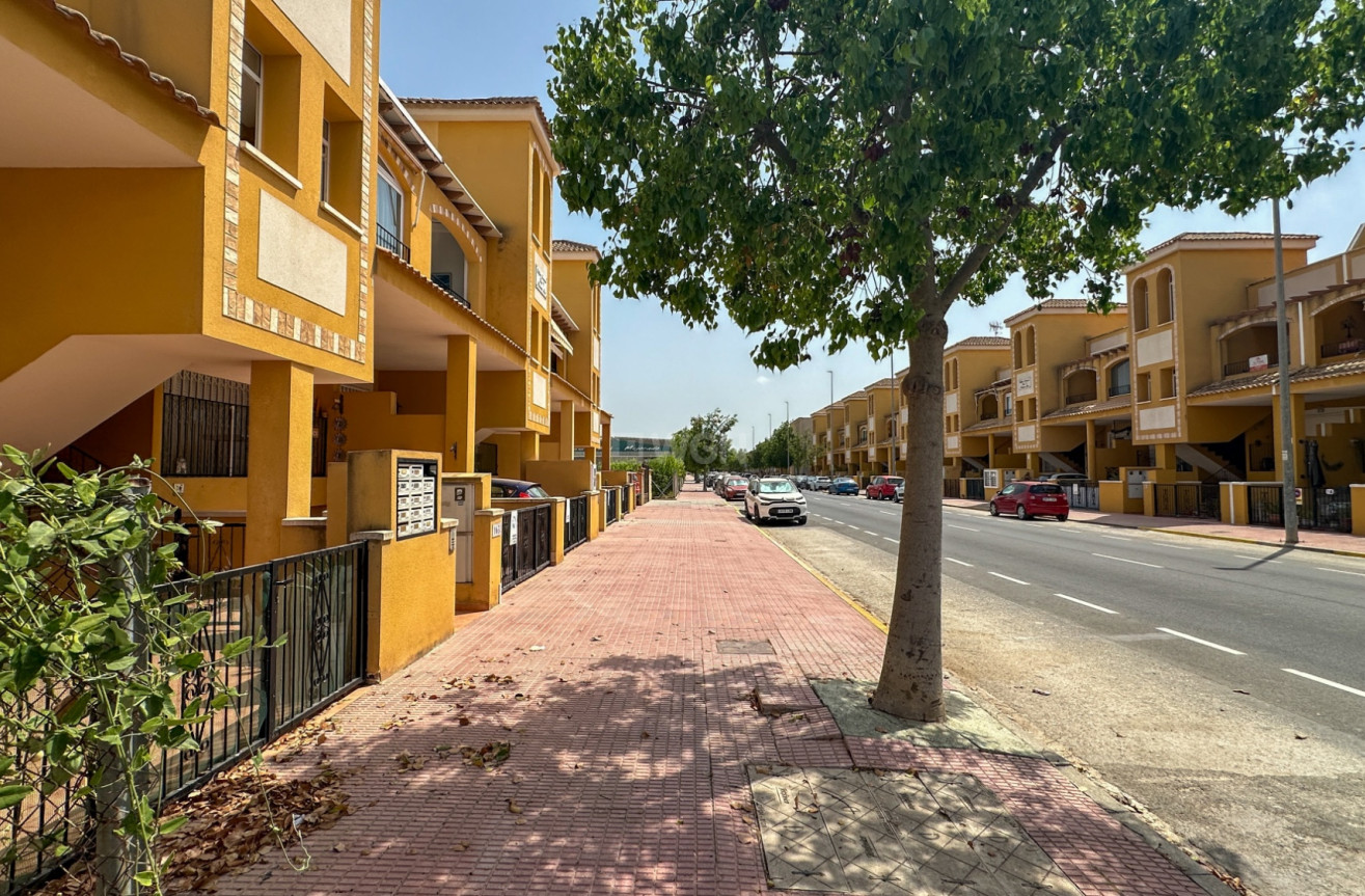 Odsprzedaż - Bungalow - Daya Nueva - Costa Blanca