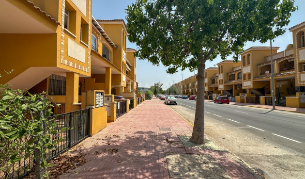 Odsprzedaż - Bungalow - Daya Nueva - Costa Blanca
