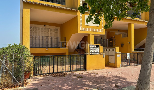 Odsprzedaż - Bungalow - Daya Nueva - Costa Blanca