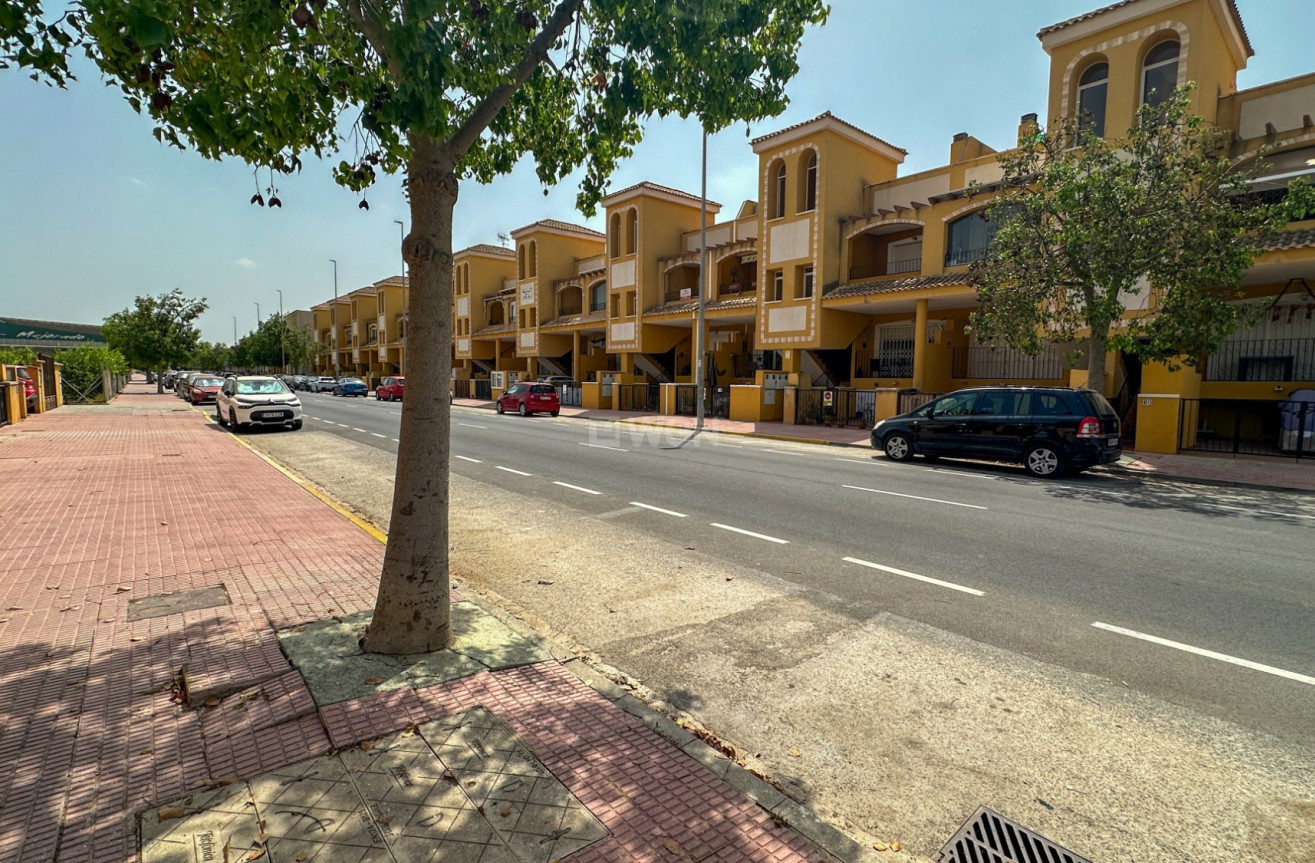 Odsprzedaż - Bungalow - Daya Nueva - Costa Blanca