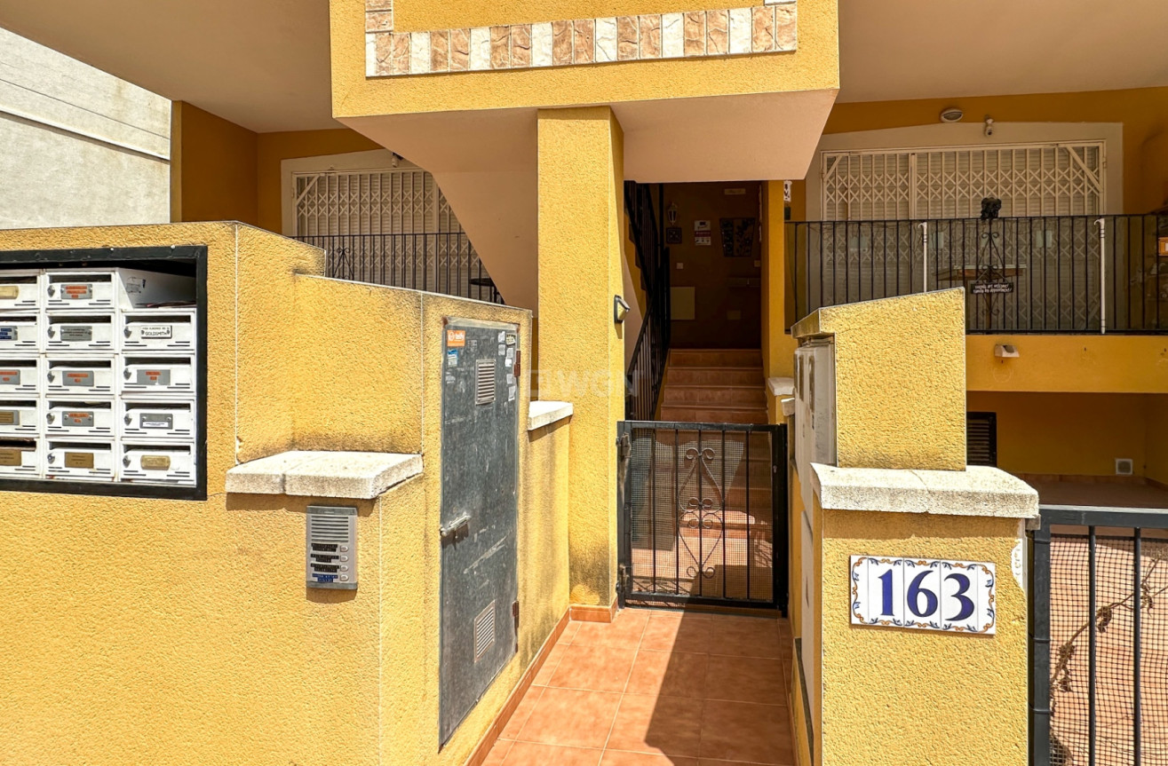 Odsprzedaż - Bungalow - Daya Nueva - Costa Blanca