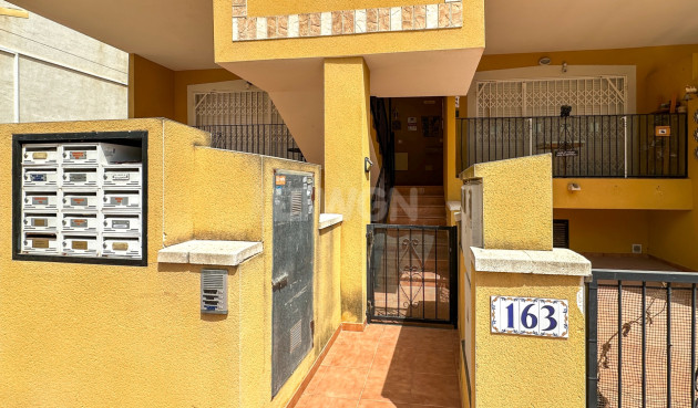 Odsprzedaż - Bungalow - Daya Nueva - Costa Blanca