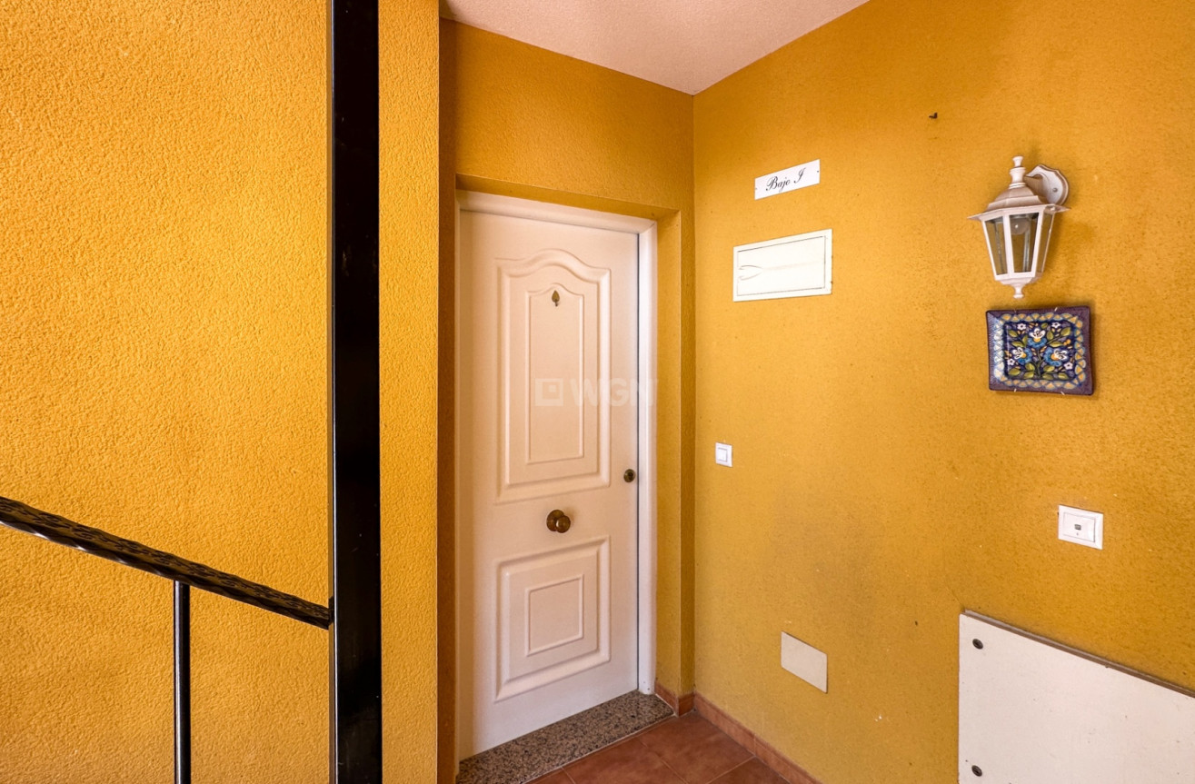 Odsprzedaż - Bungalow - Daya Nueva - Costa Blanca