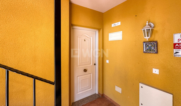Odsprzedaż - Bungalow - Daya Nueva - Costa Blanca