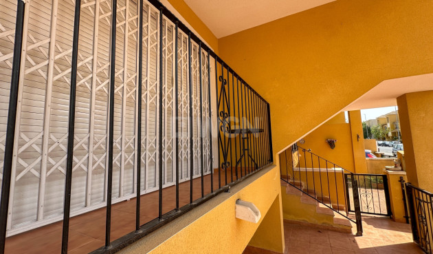 Odsprzedaż - Bungalow - Daya Nueva - Costa Blanca