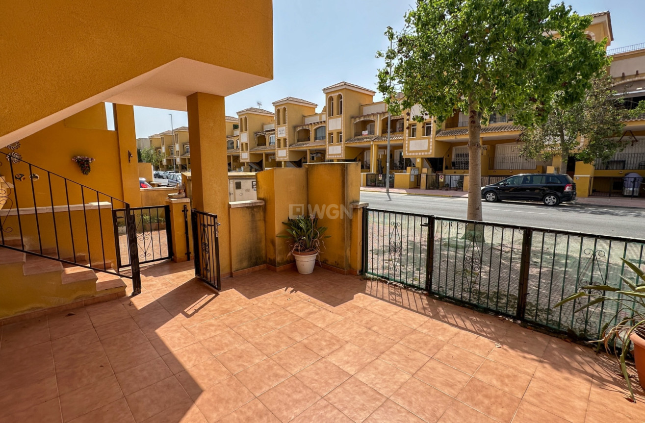 Odsprzedaż - Bungalow - Daya Nueva - Costa Blanca