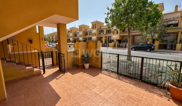 Odsprzedaż - Bungalow - Daya Nueva - Costa Blanca