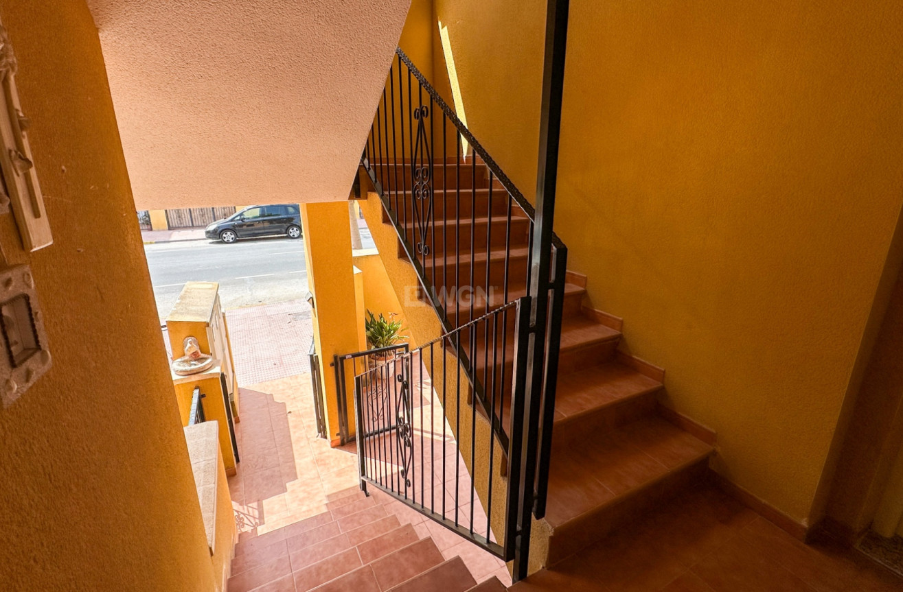 Odsprzedaż - Bungalow - Daya Nueva - Costa Blanca