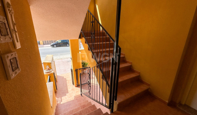 Odsprzedaż - Bungalow - Daya Nueva - Costa Blanca