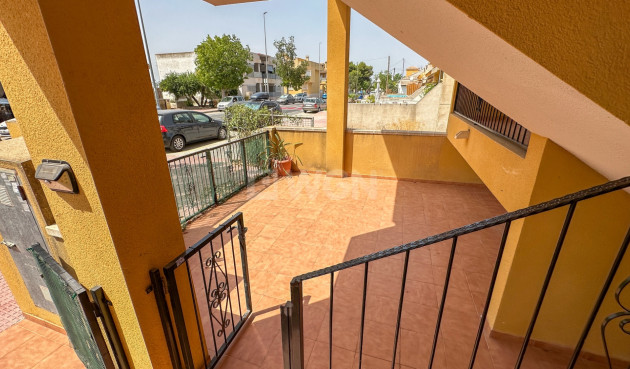 Odsprzedaż - Bungalow - Daya Nueva - Costa Blanca
