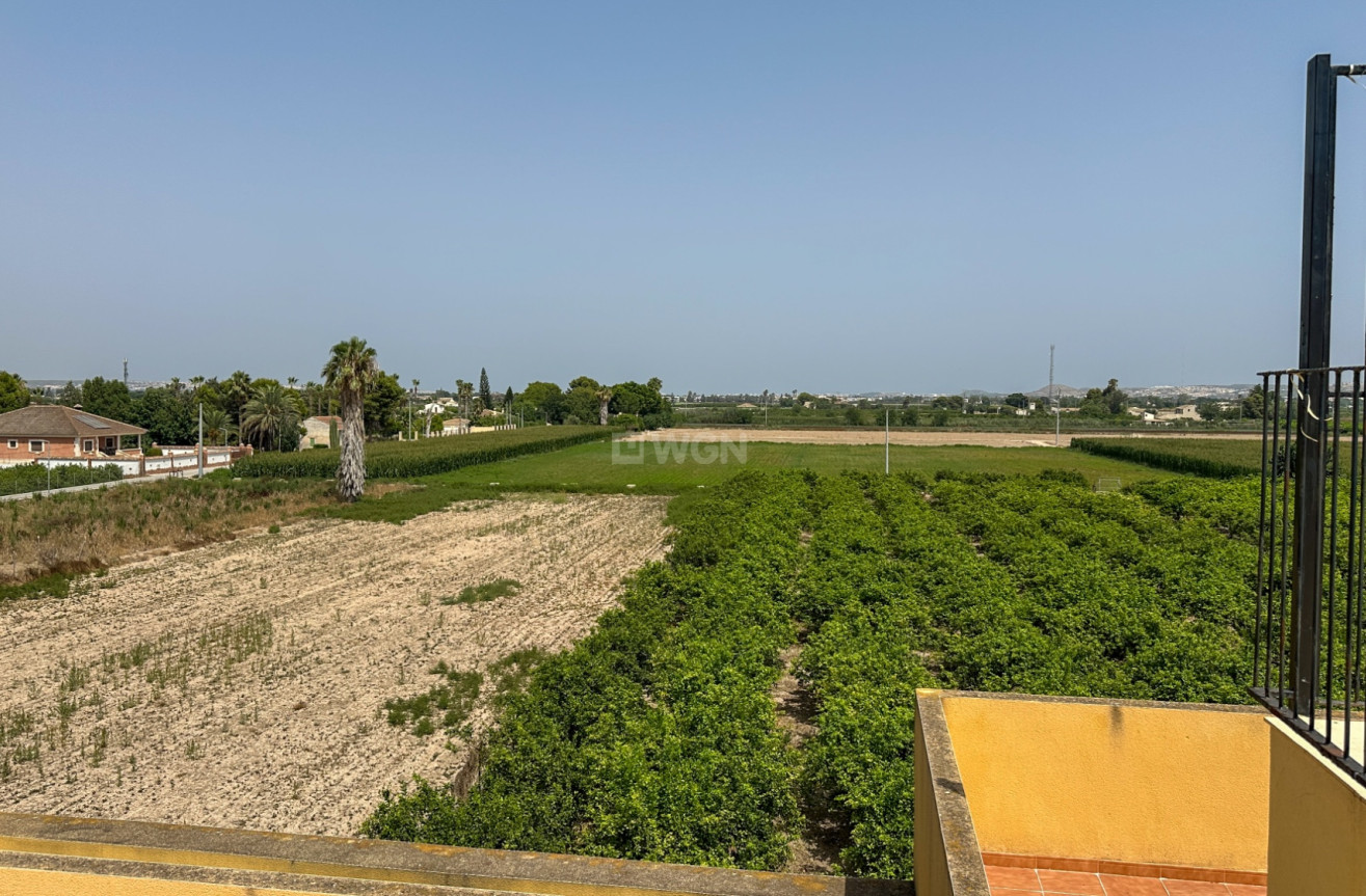 Odsprzedaż - Bungalow - Daya Nueva - Costa Blanca