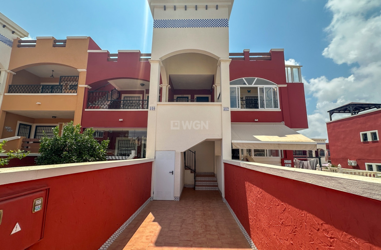 Reventa - Bungalow - Orihuela Costa - Costa Blanca