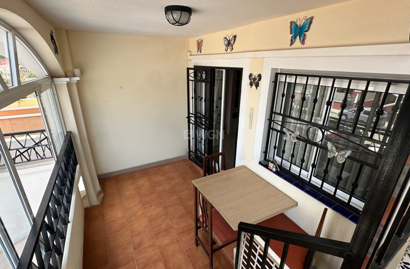 Reventa - Bungalow - Orihuela Costa - Costa Blanca