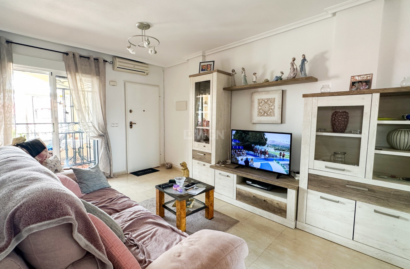 Reventa - Bungalow - Orihuela Costa - Costa Blanca