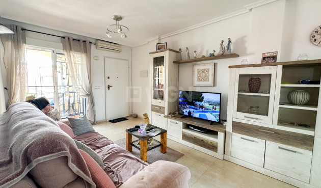 Reventa - Bungalow - Orihuela Costa - Costa Blanca