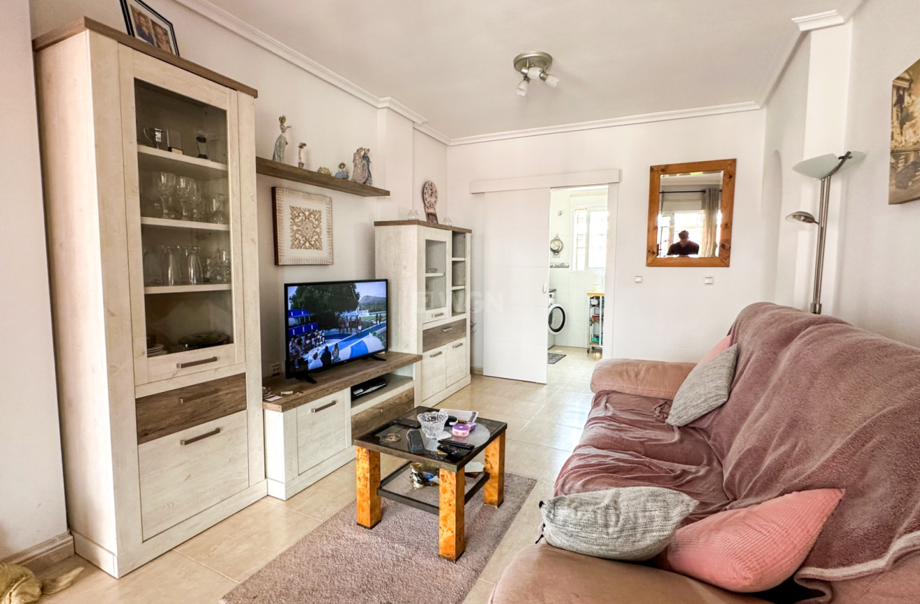 Reventa - Bungalow - Orihuela Costa - Costa Blanca