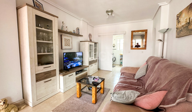 Reventa - Bungalow - Orihuela Costa - Costa Blanca