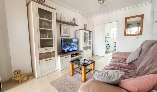 Reventa - Bungalow - Orihuela Costa - Costa Blanca