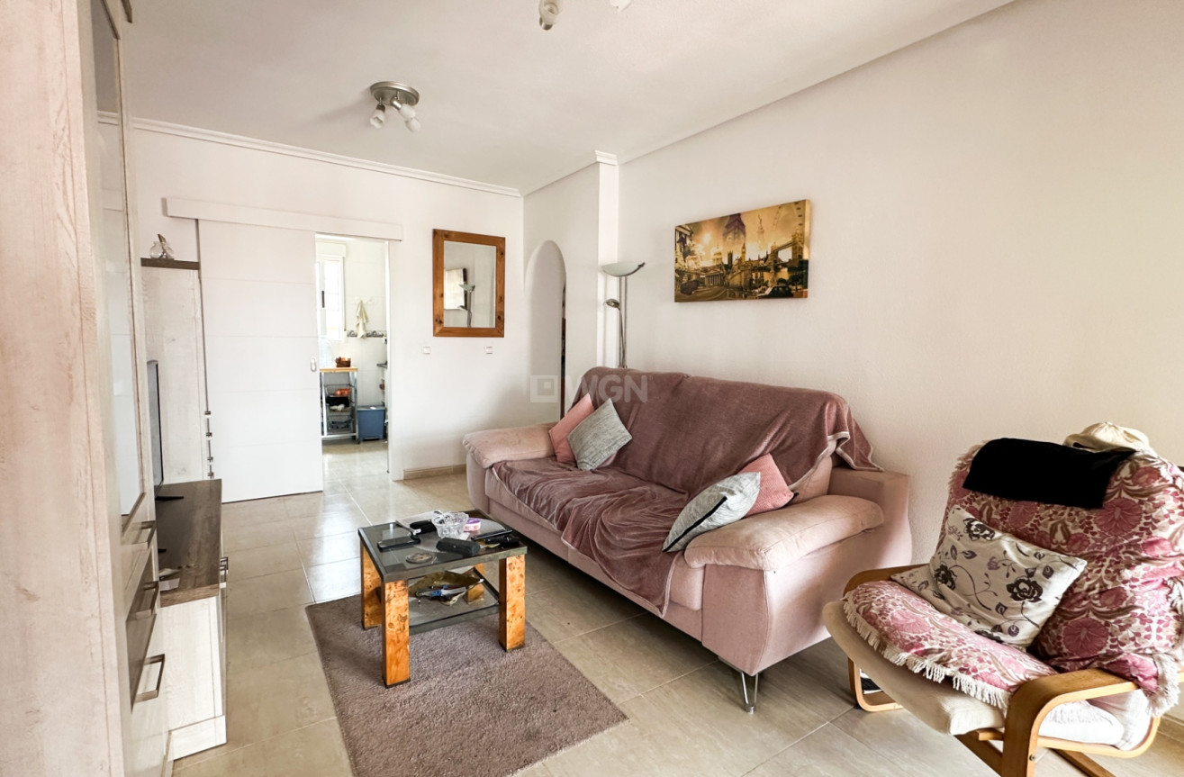 Reventa - Bungalow - Orihuela Costa - Costa Blanca