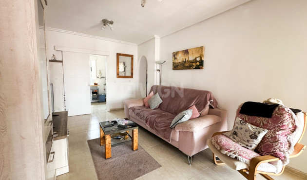 Reventa - Bungalow - Orihuela Costa - Costa Blanca