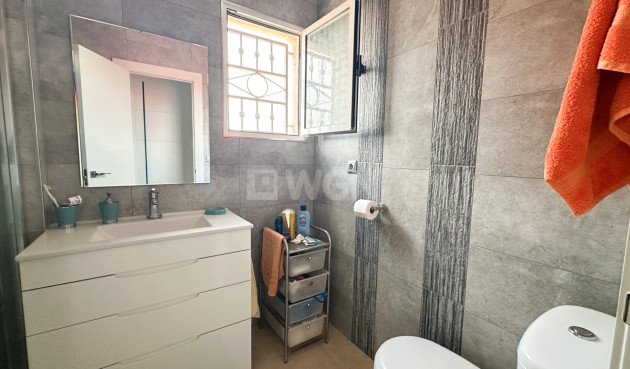Reventa - Bungalow - Orihuela Costa - Costa Blanca