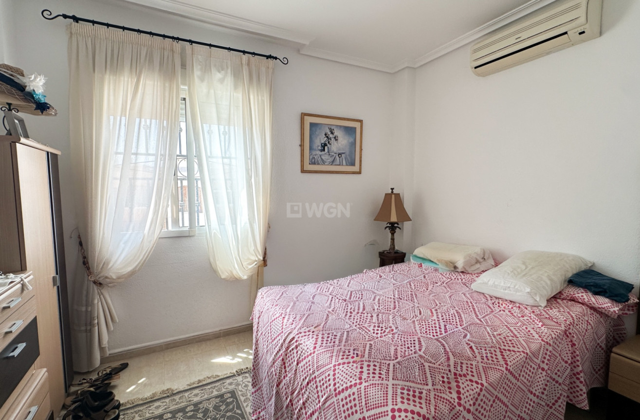 Reventa - Bungalow - Orihuela Costa - Costa Blanca