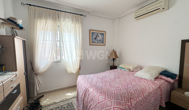 Reventa - Bungalow - Orihuela Costa - Costa Blanca