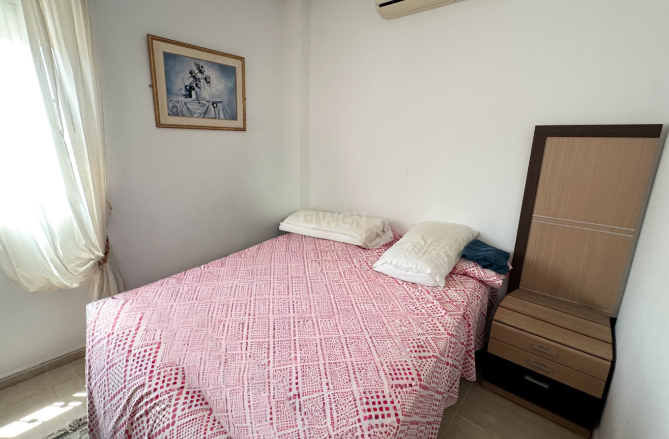 Reventa - Bungalow - Orihuela Costa - Costa Blanca