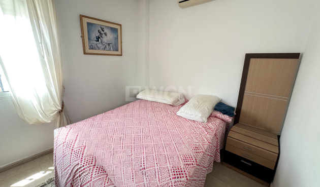 Reventa - Bungalow - Orihuela Costa - Costa Blanca
