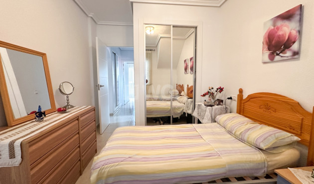Reventa - Bungalow - Orihuela Costa - Costa Blanca