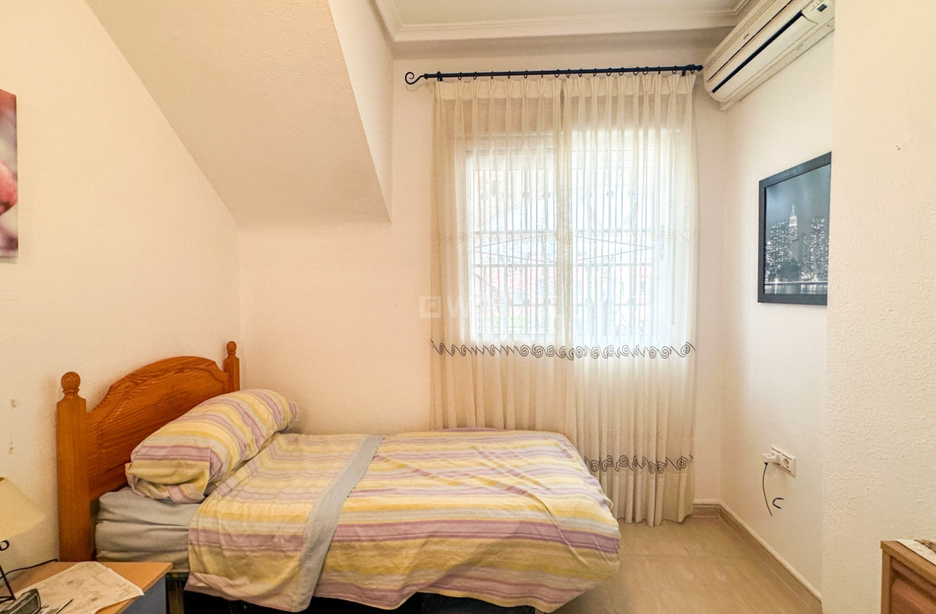 Reventa - Bungalow - Orihuela Costa - Costa Blanca