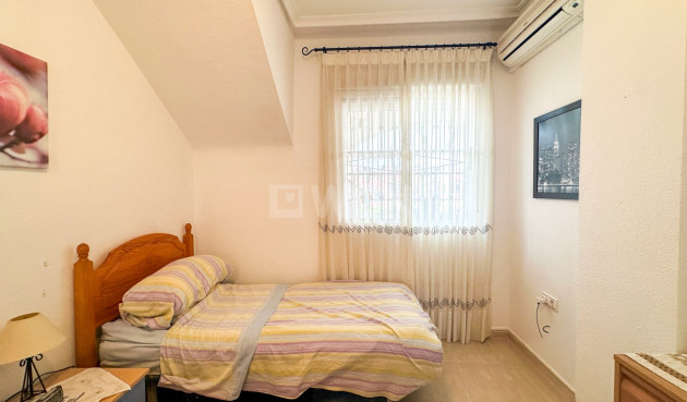 Reventa - Bungalow - Orihuela Costa - Costa Blanca